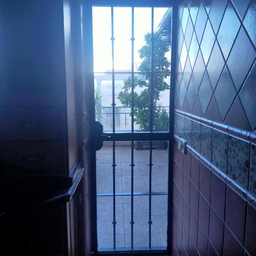 Casa La Tapita Apartment มาร์เบยา ภายนอก รูปภาพ