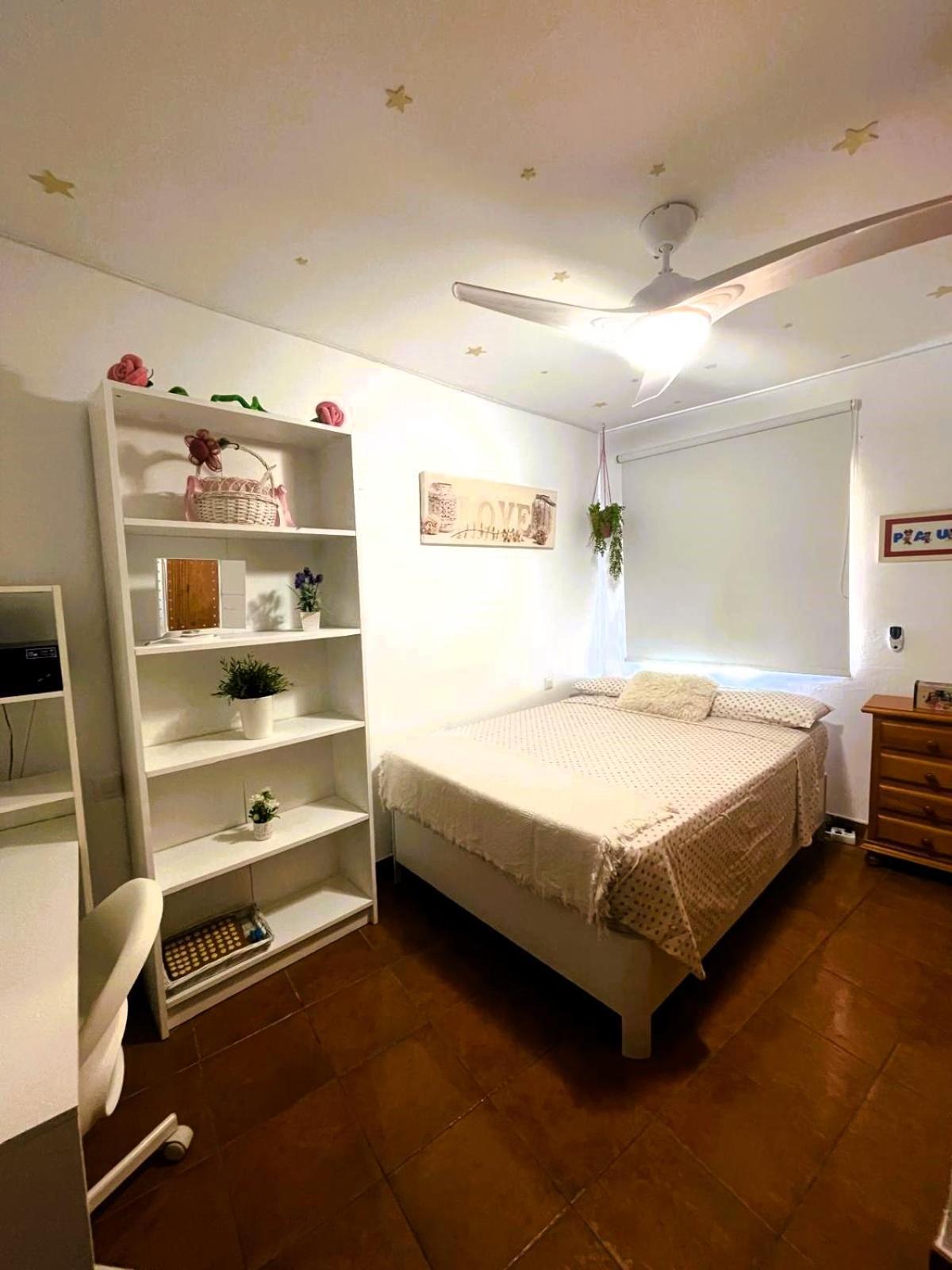 Casa La Tapita Apartment มาร์เบยา ภายนอก รูปภาพ