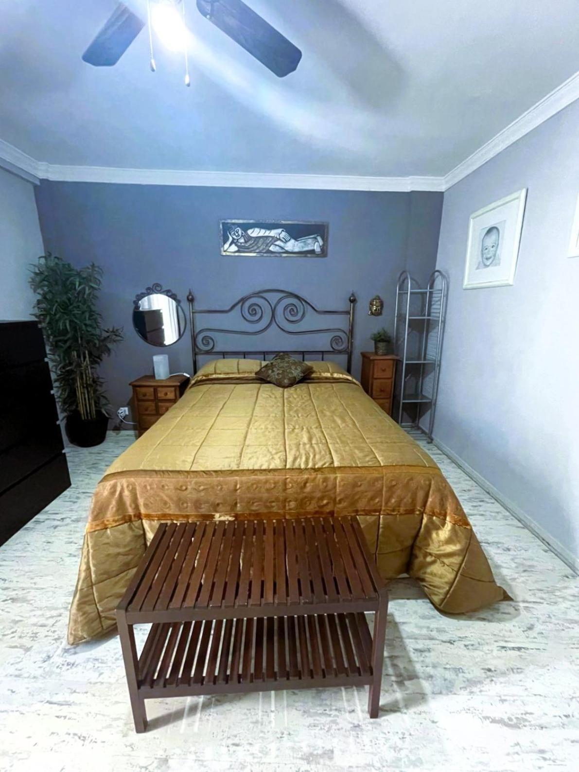 Casa La Tapita Apartment มาร์เบยา ภายนอก รูปภาพ