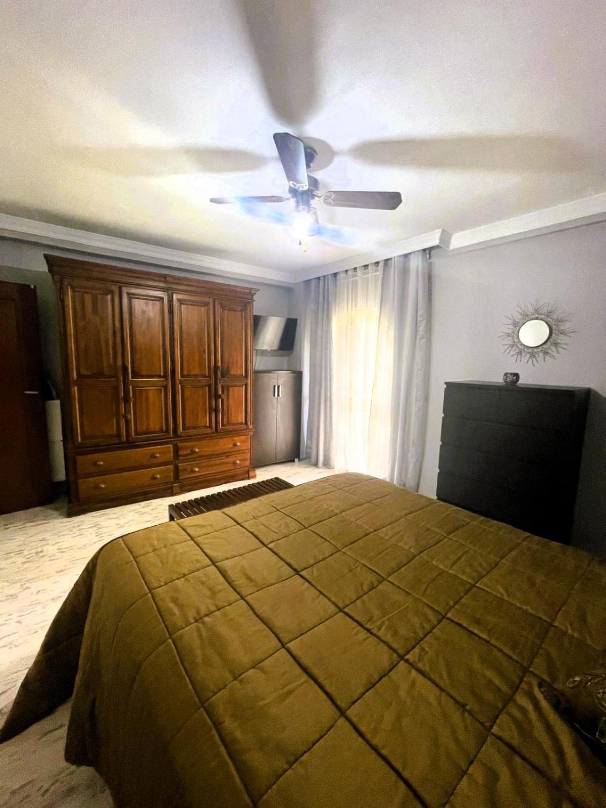 Casa La Tapita Apartment มาร์เบยา ภายนอก รูปภาพ