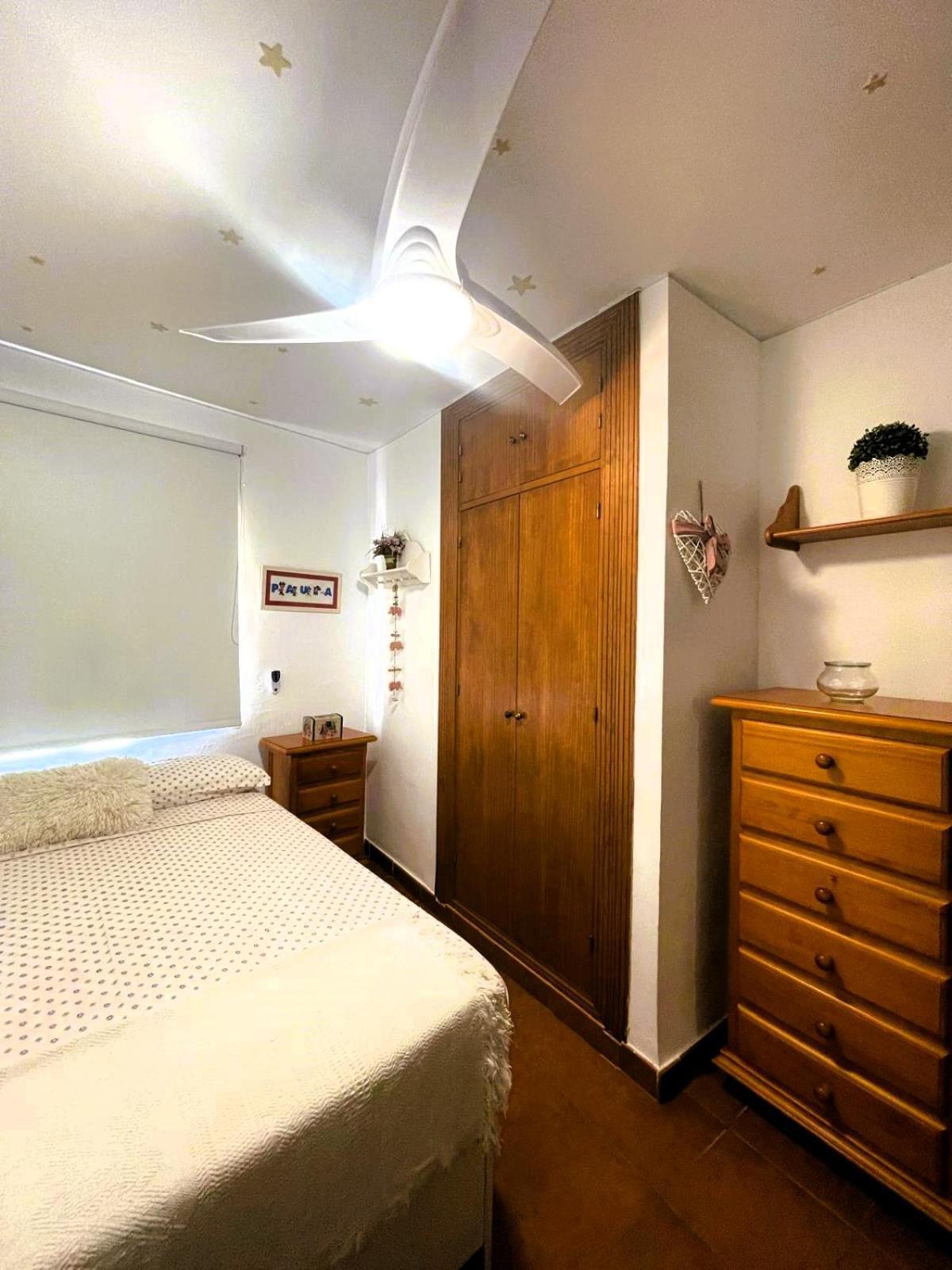 Casa La Tapita Apartment มาร์เบยา ภายนอก รูปภาพ